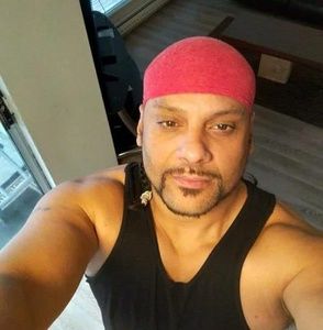 Meet your Posher, Sonny